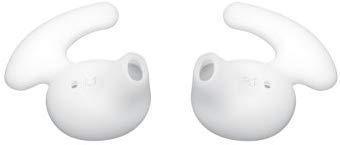 Samsung Active InEar Headphones for Universal/SmartPhones - Retail Packaging - Red - EO-EG920LREGUS