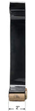 Wine Cork Holder - Metal Monogram Letter (M) by Will's