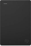 Seagate Portable 1TB External Hard Drive HDD – USB 3.0 for PC Laptop and Mac (STGX1000400)