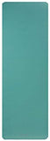 Gaiam Essentials Thick Yoga Mat Fitness & Exercise Mat with Easy-Cinch Yoga Mat Carrier Strap (72"L x 24"W x 2/5 Inch Thick)