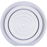 Bed Bug Insect Interceptor 8 PACK White. Revolutionary Design ensures NO Talcum powder, Pesticides or additional products needed. Most RELIABLE Trap on the Market.