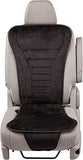 AirFlex 60-272005 Lumbar Full Seat Auto Cushion with Fixed Air Compression, Black