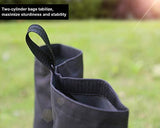 ABCCANOPY Industrial Grade Weights Bag Leg Weights for Pop up Canopy Tent 4pcs-Pack ¡