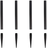 Permande Solar Torch Light Accessories