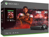 Xbox One S 1TB All-Digital Edition Console (Disc-free Gaming)