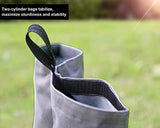 ABCCANOPY Industrial Grade Weights Bag Leg Weights for Pop up Canopy Tent 4pcs-Pack ¡