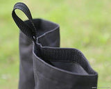 ABCCANOPY Industrial Grade Weights Bag Leg Weights for Pop up Canopy Tent 4pcs-Pack ¡