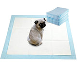 GOBUDDY Super Absorbent Pet Training Puppy Pads 22
