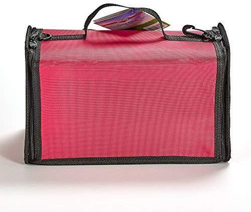 Kaytee Hamster Come Along Carrier (Assorted colors)