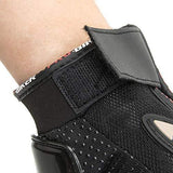 MUYDZ Upgraded Full Finger Knuckle Motorcycle Motorbike Powersports Racing Safety Gloves Outdoor Gloves for Men and Women