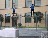 ABCCANOPY Industrial Grade Weights Bag Leg Weights for Pop up Canopy Tent 4pcs-Pack ¡