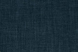 Homelegance Charisma Fabric Accent Chair, Indigo