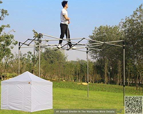 ABCCANOPY Industrial Grade Weights Bag Leg Weights for Pop up Canopy Tent 4pcs-Pack ¡