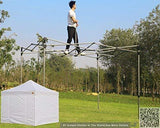 ABCCANOPY Industrial Grade Weights Bag Leg Weights for Pop up Canopy Tent 4pcs-Pack ¡