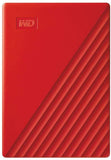 WD 2TB My Passport Portable External Hard Drive, Black - WDBYVG0020BBK-WESN