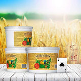 LAFEBER'S Classic Nutri-Berries Pet Bird Food, Made with Non-GMO and Human-Grade Ingredients, for Parrots