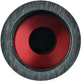 Valve-Loc Tire Valve Caps (25-Pack) Black, Universal Stem Covers for Cars, SUVs, Bike and Bicycle, Trucks, Motorcycles | Heavy-Duty, Airtight Seal | Screw-On, Easy-Grip Use (Black)