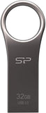 Silicon Power 128GB USB-C Type C USB 3.0/3.1 Gen 1 Dual Flash Drive, Mobile C80