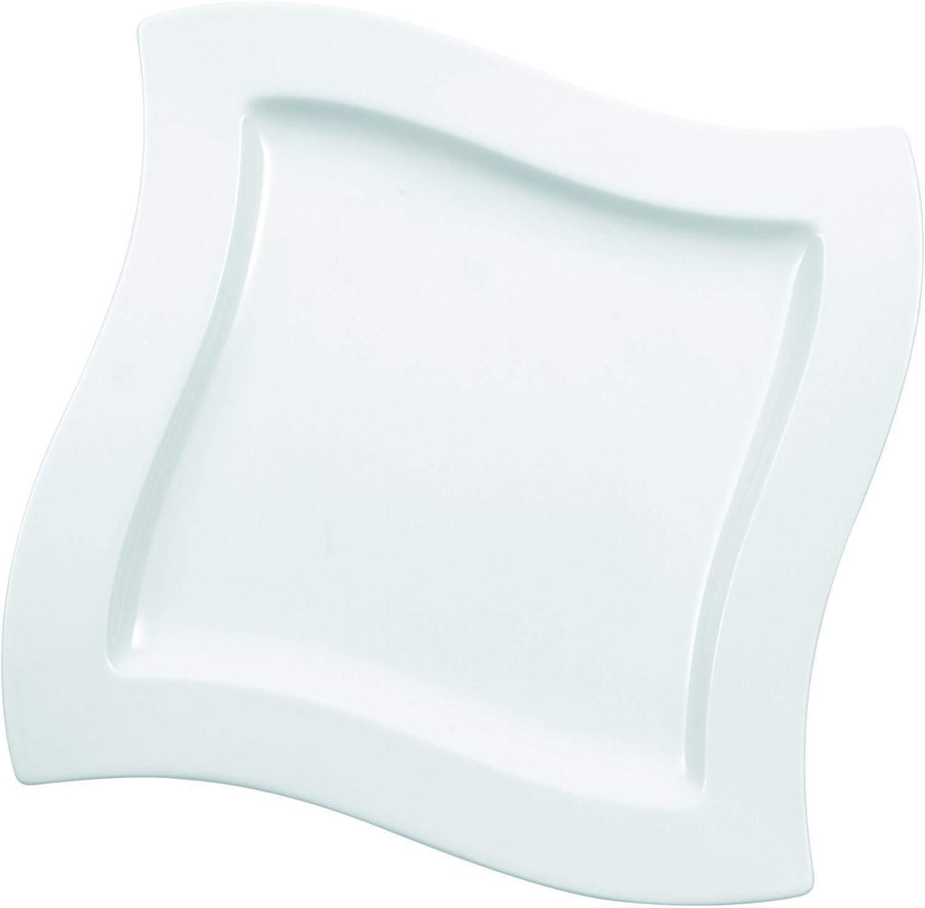 Villeroy & Boch 4003683463816 New Wave 4-Piece Place Setting Dinner