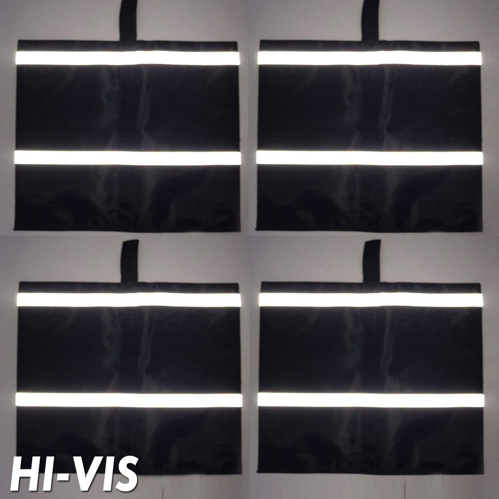 ABCCANOPY Industrial Grade Weights Bag Leg Weights for Pop up Canopy Tent 4pcs-Pack ¡