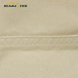 Summates Patio Umbrella Cover,Fits Most Umbrellas up to 10Ft in Diameter, Color Tan