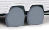 Classic Accessories RV & Trailer Wheel Covers 33
