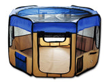 ESK COLLECTION Blue 45