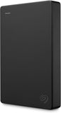 Seagate Portable 1TB External Hard Drive HDD – USB 3.0 for PC Laptop and Mac (STGX1000400)
