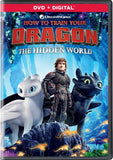 How to Train Your Dragon: The Hidden World