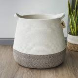 Goodpick Wicker Basket | 17.71