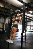 WODFitters Pull Up Assistance Bands - Stretch Resistance Band - Mobility Band - Powerlifting Bands, Durable Workout/Exercise Bands - Single Band or Set