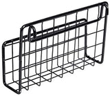 Veesun Letter Sorter for Wall Grid Panel, Rose Gold