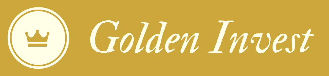 GOLDEN INVEST, LLC