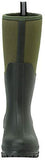 Duck and Fish 16 inches Fishing Hunting Neoprene High Rubber Overlay Molded Outsole Knee Boot