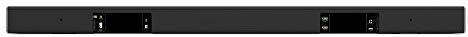 VIZIO SB3651-F6 36" 5.1 Home Theater Sound Bar System, Black
