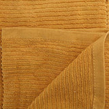 KAF Home Mixed Flat & Terry Kitchen Towels | Set of 6 18 x 28 Inches | 4 Flat Weave Towels for Cooking and Drying Dishes and 2 Terry Towels, for House Cleaning and Tackling Messes and Spills (Teal)