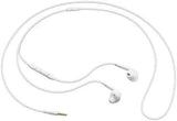 Samsung Active InEar Headphones for Universal/SmartPhones - Retail Packaging - Red - EO-EG920LREGUS