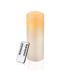 Tea Light Flameless LED Tea Lights Candles (125 Pack，$0.239/Count), Flickering Warm Yellow 100+ Hours Battery-Powered Tealight Candle. Ideal for Party, Wedding, Birthday, Gifts and Home Decoration