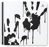 PlayStation 4 Pro 1TB Limited Edition Console - Death Stranding Bundle