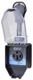 Portable RV Surge Protector Portable EMS-PT30X RV Surge Protector
