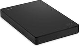 Seagate Portable 5TB External Hard Drive HDD – USB 3.0 for PC Laptop and Mac (STGX5000400)