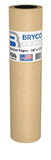 Brown Jumbo Kraft Paper Roll - 18" x 2100" - Made in The USA - Ideal for Packing, Moving, Gift Wrapping, Postal, Shipping, Parcel, Wall Art, Crafts, Bulletin Boards, Floor Covering, Table Runner