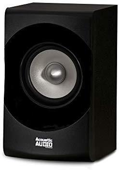Acoustic Audio AA5170 Home Theater 5.1 Bluetooth Speaker System 700W with Powered Sub