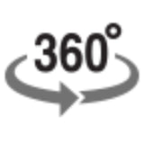 Caravan Sports Infinity Zero Gravity Chair, Blue