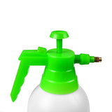 Pump Pressure Water SPRAYERS - 1L Handheld Garden Sprayer Also Sprays Chemicals and Pesticides - Lawn Mister Bottle to Spray Weeds, Neem Oil for Plants and WASH CAR - Free EBOOK Bundle