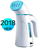 Steamer for Clothes Steamer, Handheld Garment Steamer for Clothing Steamer. Mini Travel Steamer for Portable Steam Iron Hand Held by Hilife