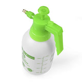 Pump Pressure Water SPRAYERS - 1L Handheld Garden Sprayer Also Sprays Chemicals and Pesticides - Lawn Mister Bottle to Spray Weeds, Neem Oil for Plants and WASH CAR - Free EBOOK Bundle