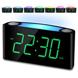 Alarm Clock, Large 7