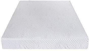 PrimaSleep 8 Inch Premium Cool Gel Multi Layered Memory Foam Bed Mattress, Twin