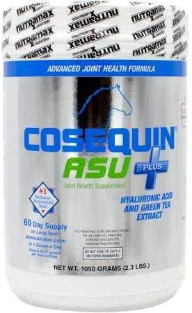 Cosequin ASU Plus Equine Powder (1050 Grams)